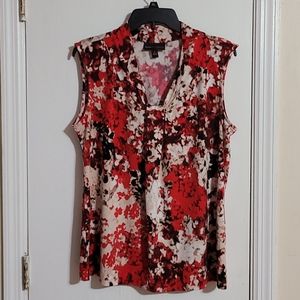 Comfy Dana Buckman top